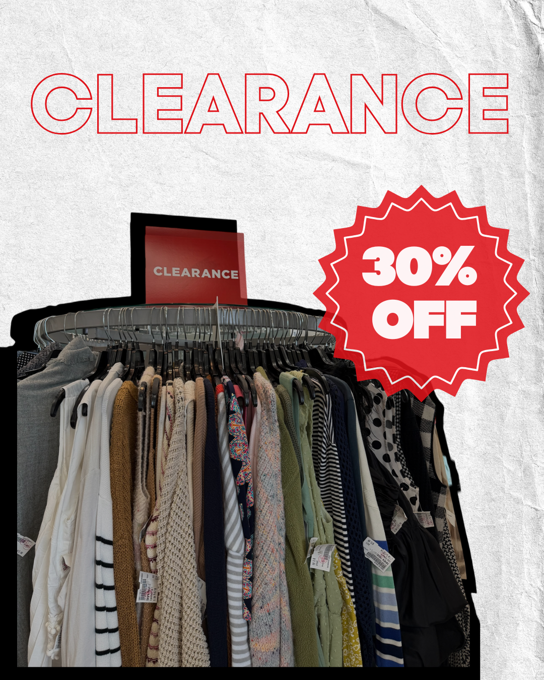 Clearance